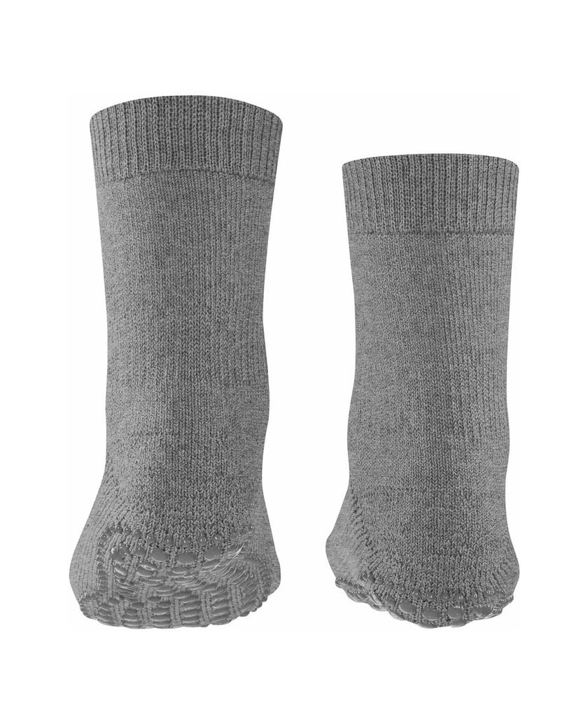 Falke-Unisex-Socken-1er-Pack-hellgrau