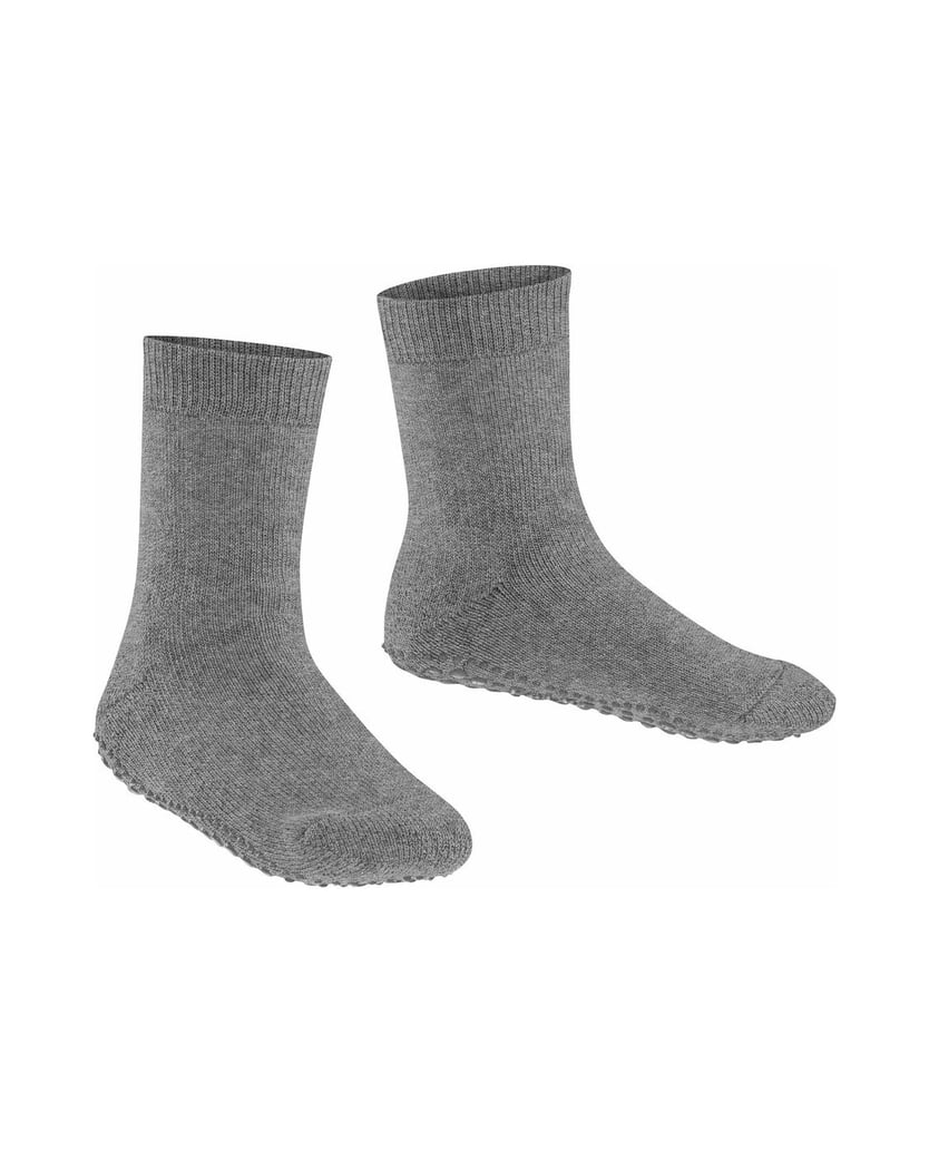 Falke-Unisex-Socken-1er-Pack-hellgrau