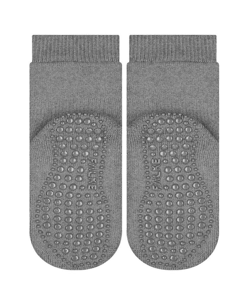 Falke-Unisex-Socken-1er-Pack-hellgrau