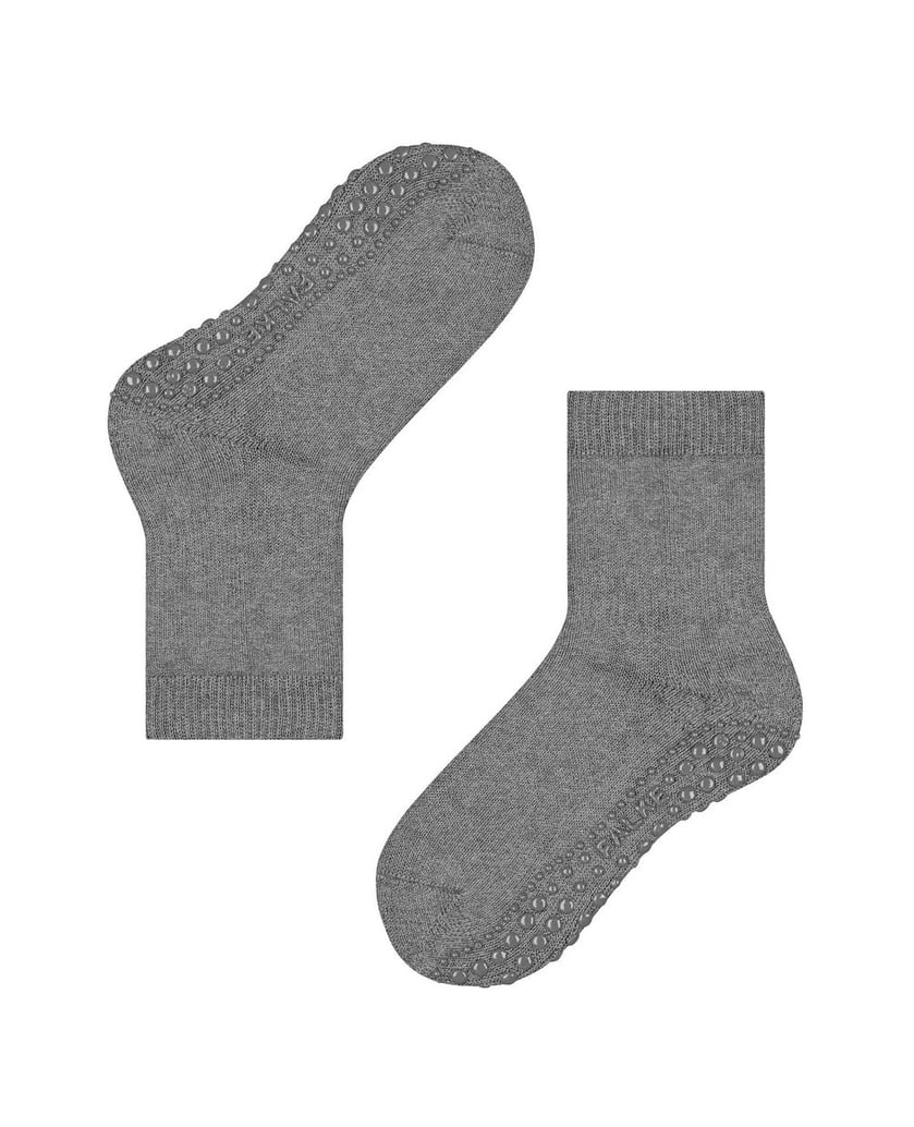 Falke-Unisex-Socken-1er-Pack-hellgrau