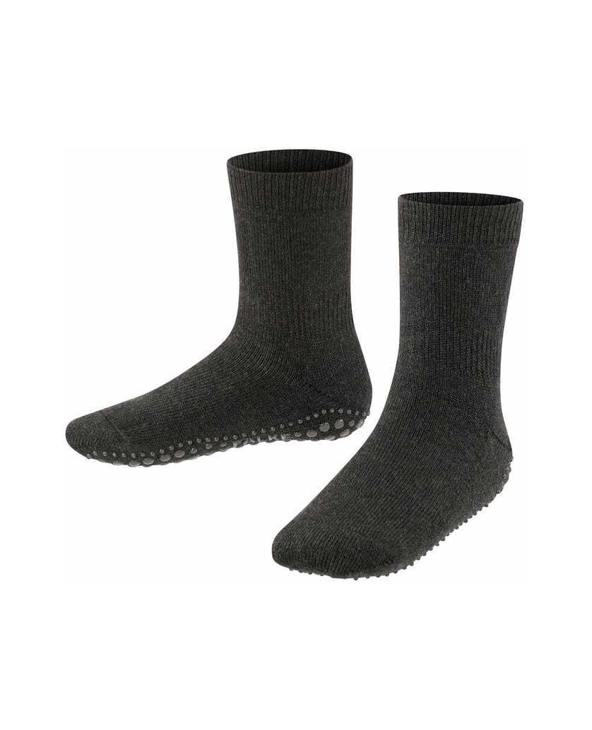 Falke-Unisex-Socken-1er-Pack-hellgrau