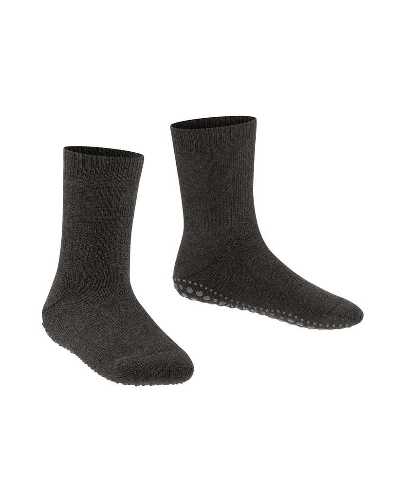 Falke-Unisex-Socken-1er-Pack-hellgrau