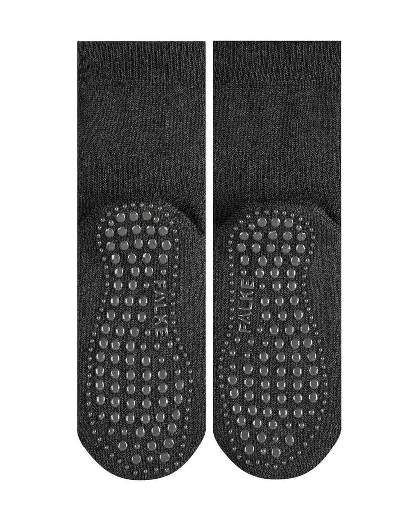 Falke-Unisex-Socken-1er-Pack-hellgrau