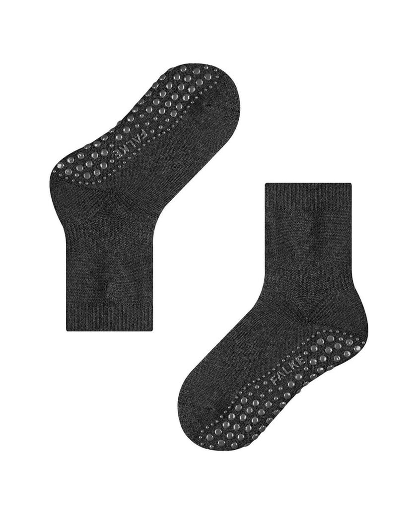 Falke-Unisex-Socken-1er-Pack-hellgrau