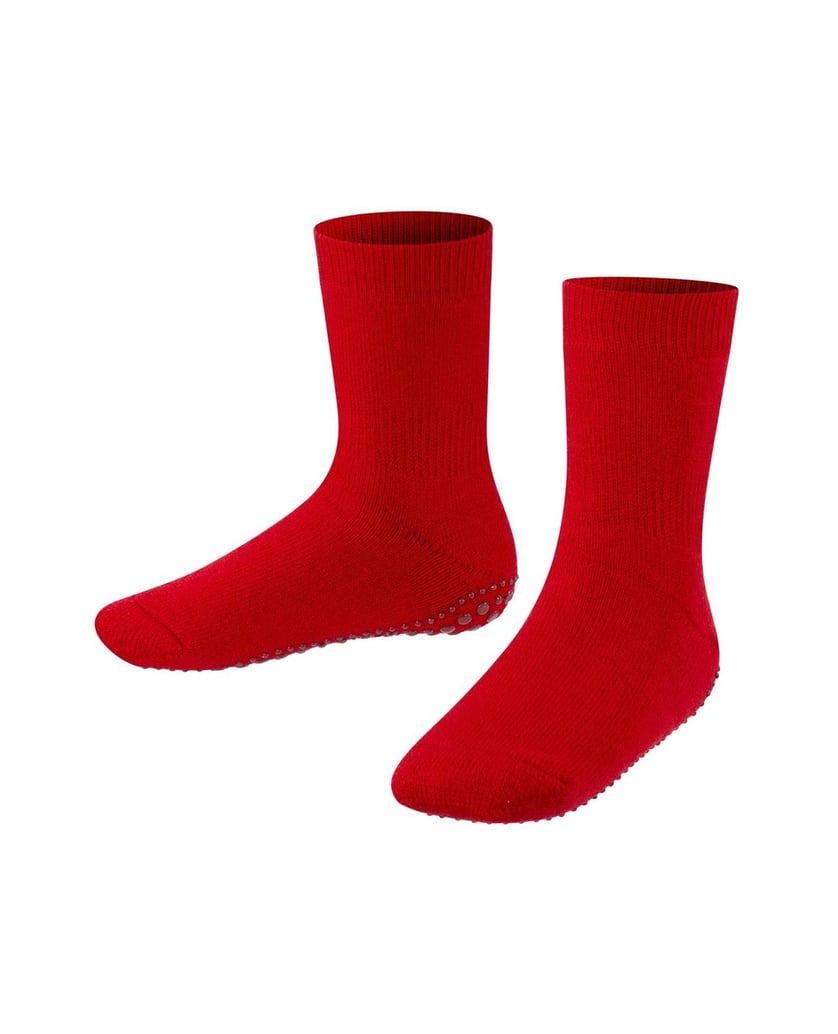 Falke-Unisex-Socken-1er-Pack-hellgrau