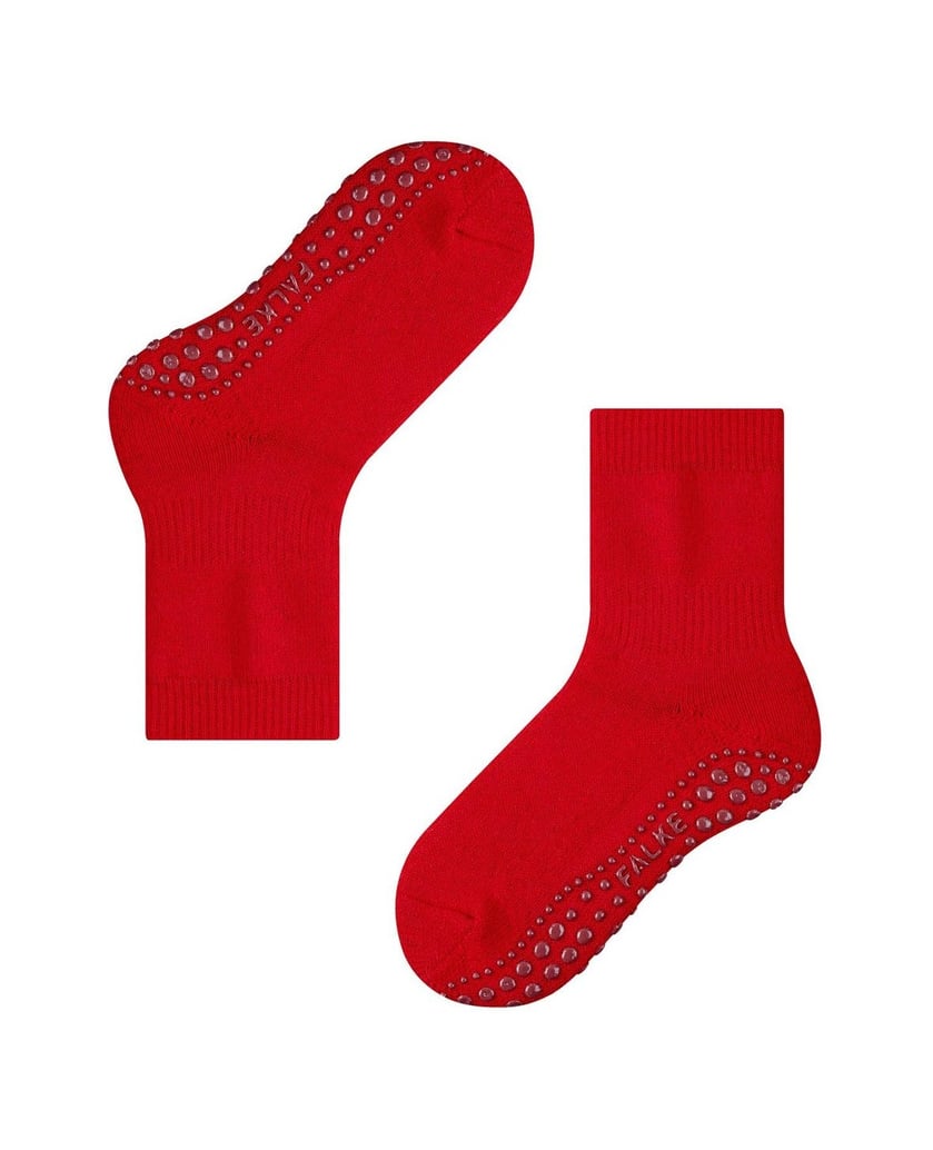 Falke-Unisex-Socken-1er-Pack-hellgrau