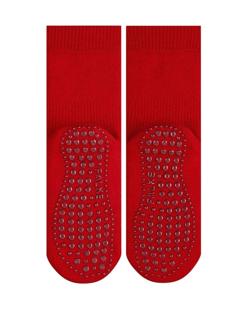 Falke-Unisex-Socken-1er-Pack-hellgrau