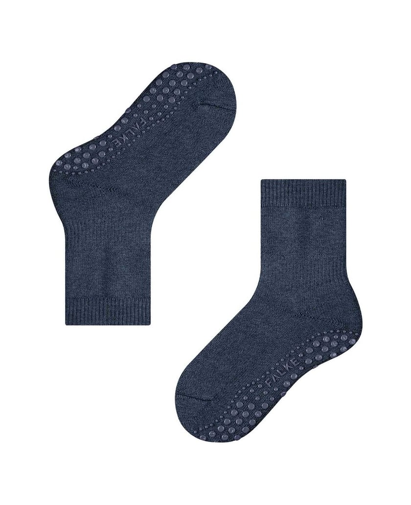 Falke-Unisex-Socken-1er-Pack-hellgrau