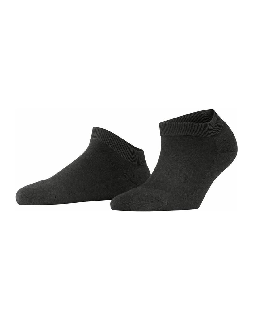 Falke-Damen-Socken-1er-Pack-FALKE-ClimaWool-SN-grau