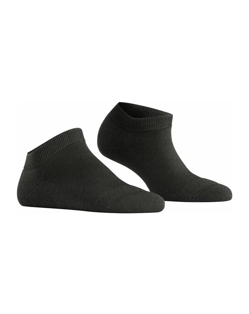 Falke-Damen-Socken-1er-Pack-FALKE-ClimaWool-SN-grau
