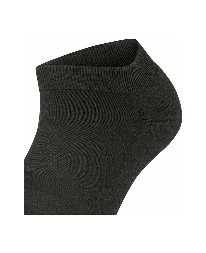 Falke-Damen-Socken-1er-Pack-FALKE-ClimaWool-SN-grau