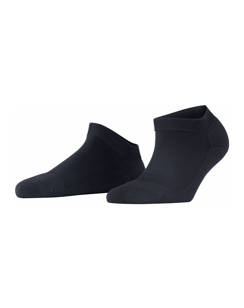 Falke-Damen-Socken-1er-Pack-FALKE-ClimaWool-SN-grau