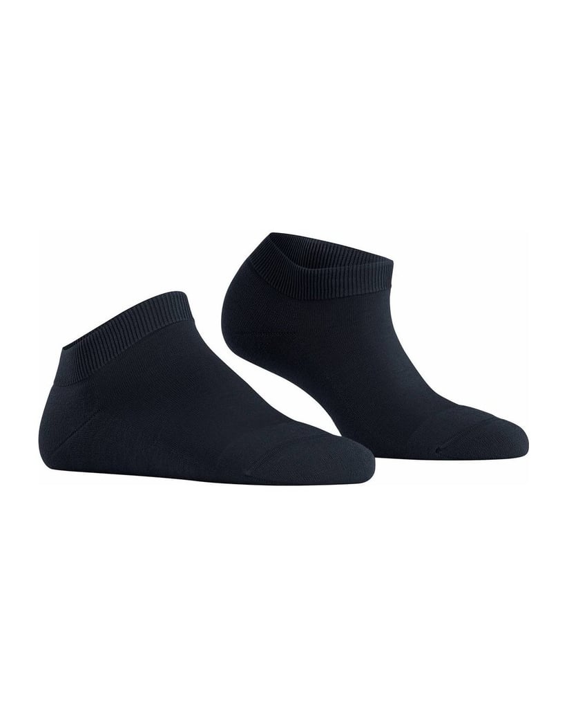 Falke-Damen-Socken-1er-Pack-FALKE-ClimaWool-SN-grau