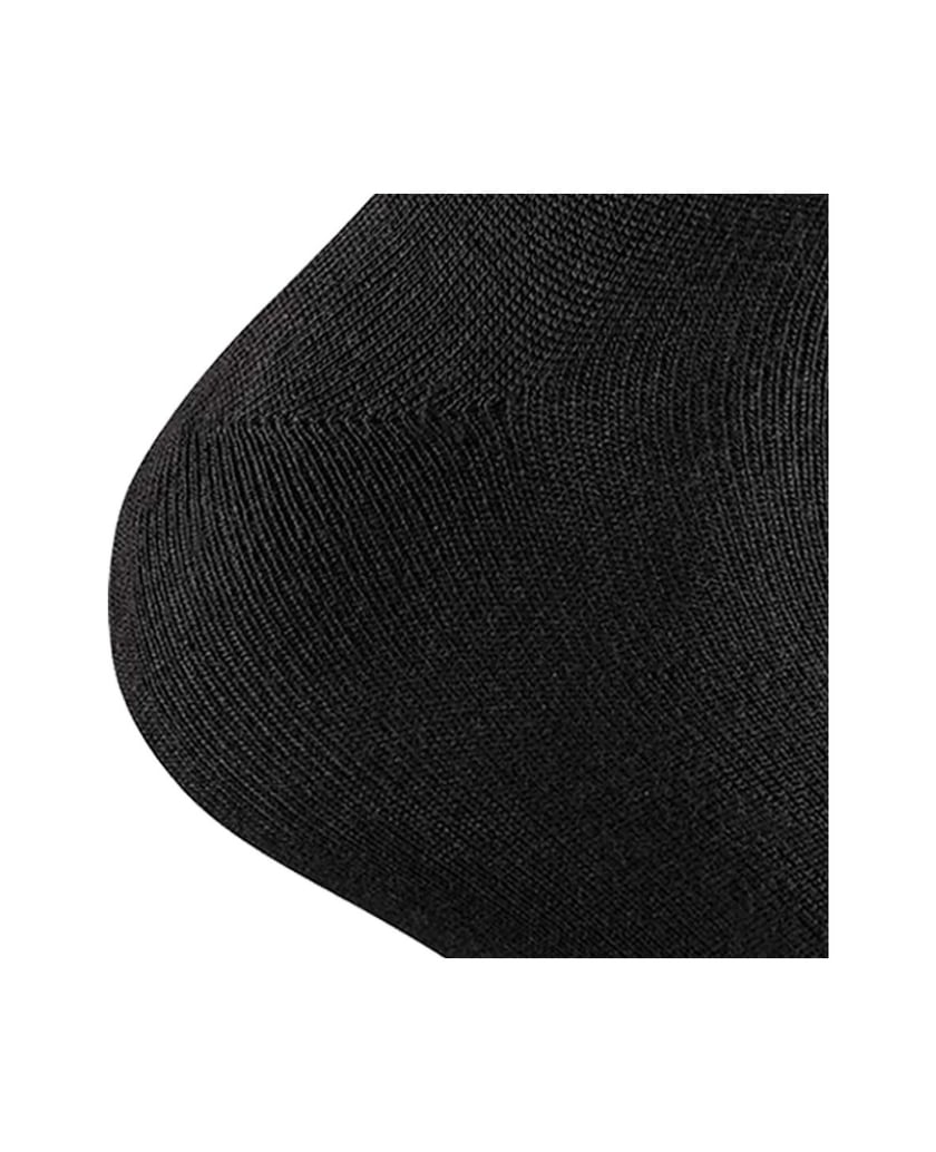 Rohner-basic-Unisex-Socken-3er-Pack-Cotton-3er-Pack-schwarz