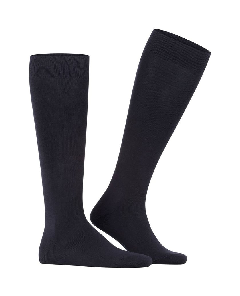 Falke-Herren-Socken-1er-Pack-FALKE-Family-KH-dunkelblau