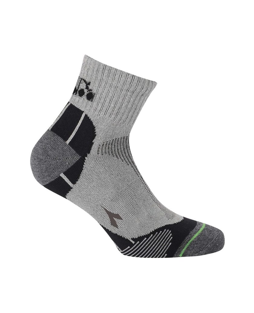 Diadora-Unisex-Socken-6er-Pack-schwarz