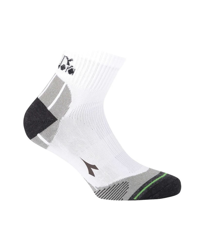 Diadora-Unisex-Socken-6er-Pack-schwarz
