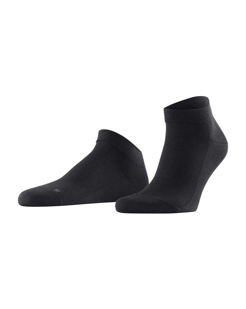 Falke-Herren-Socken-1er-Pack-Sensitive-London-schwarz