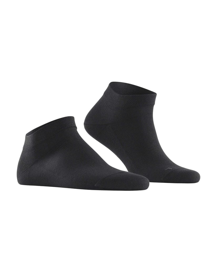 Falke-Herren-Socken-1er-Pack-Sensitive-London-schwarz