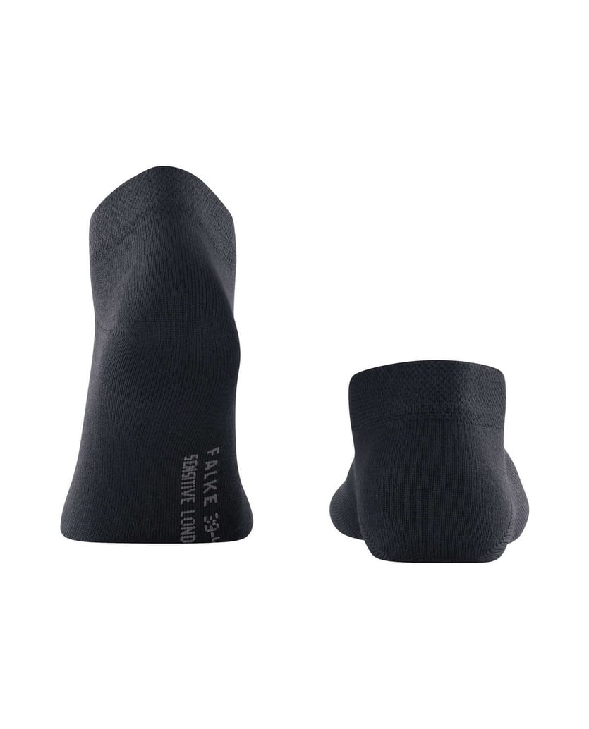 Falke-Herren-Socken-1er-Pack-Sensitive-London-schwarz