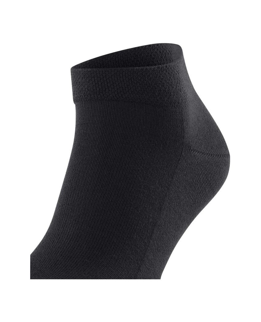 Falke-Herren-Socken-1er-Pack-Sensitive-London-schwarz