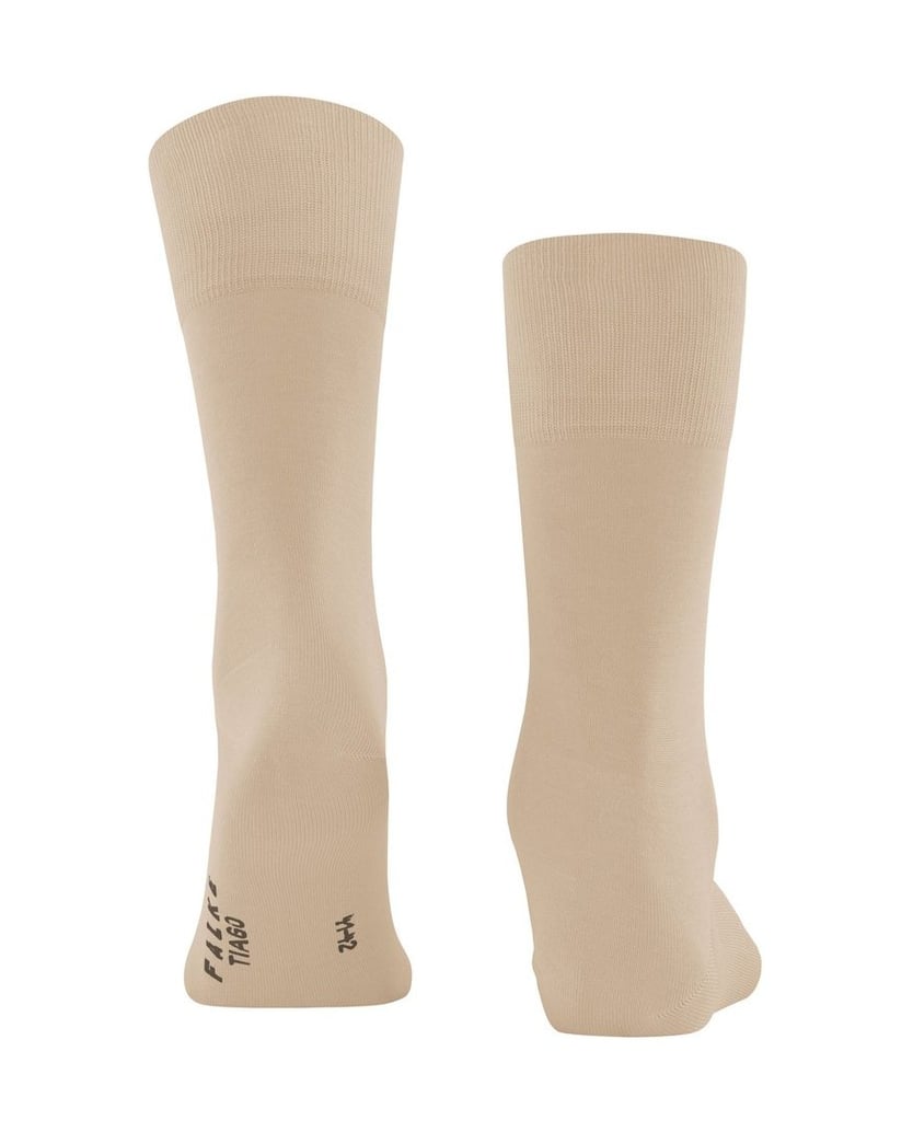 Falke-Herren-Socken-1er-Pack-Tiago-beige