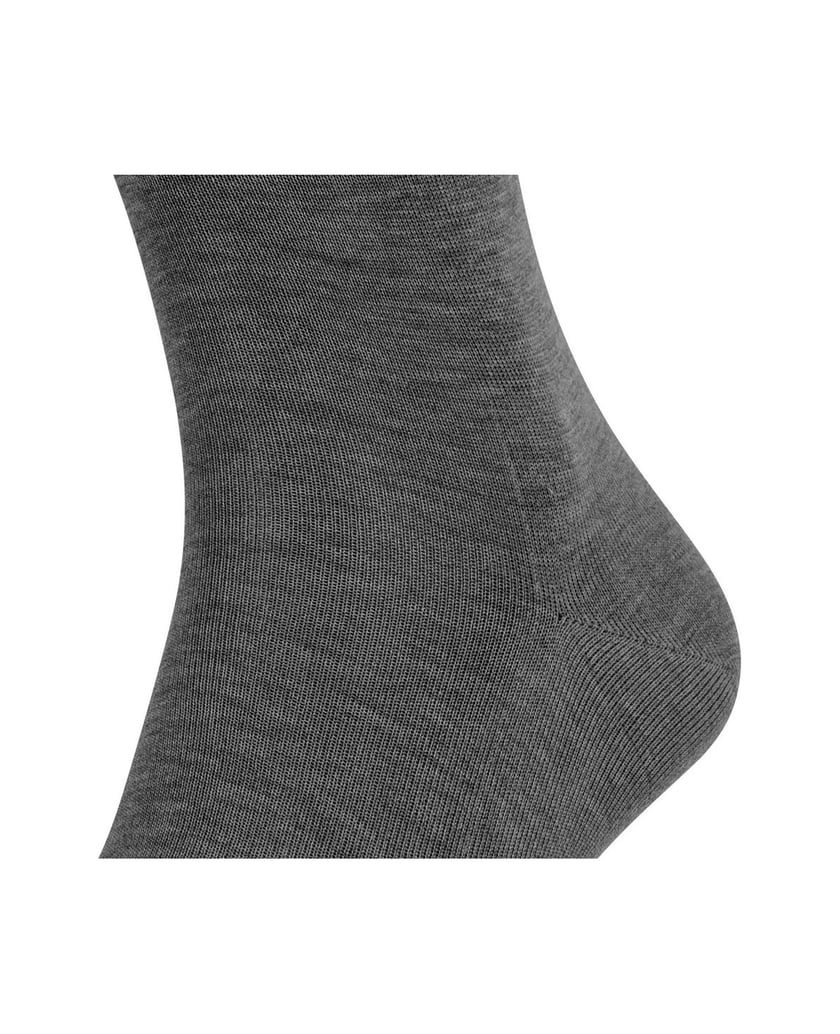 Falke-Herren-Socken-1er-Pack-Tiago-dunkelgrau