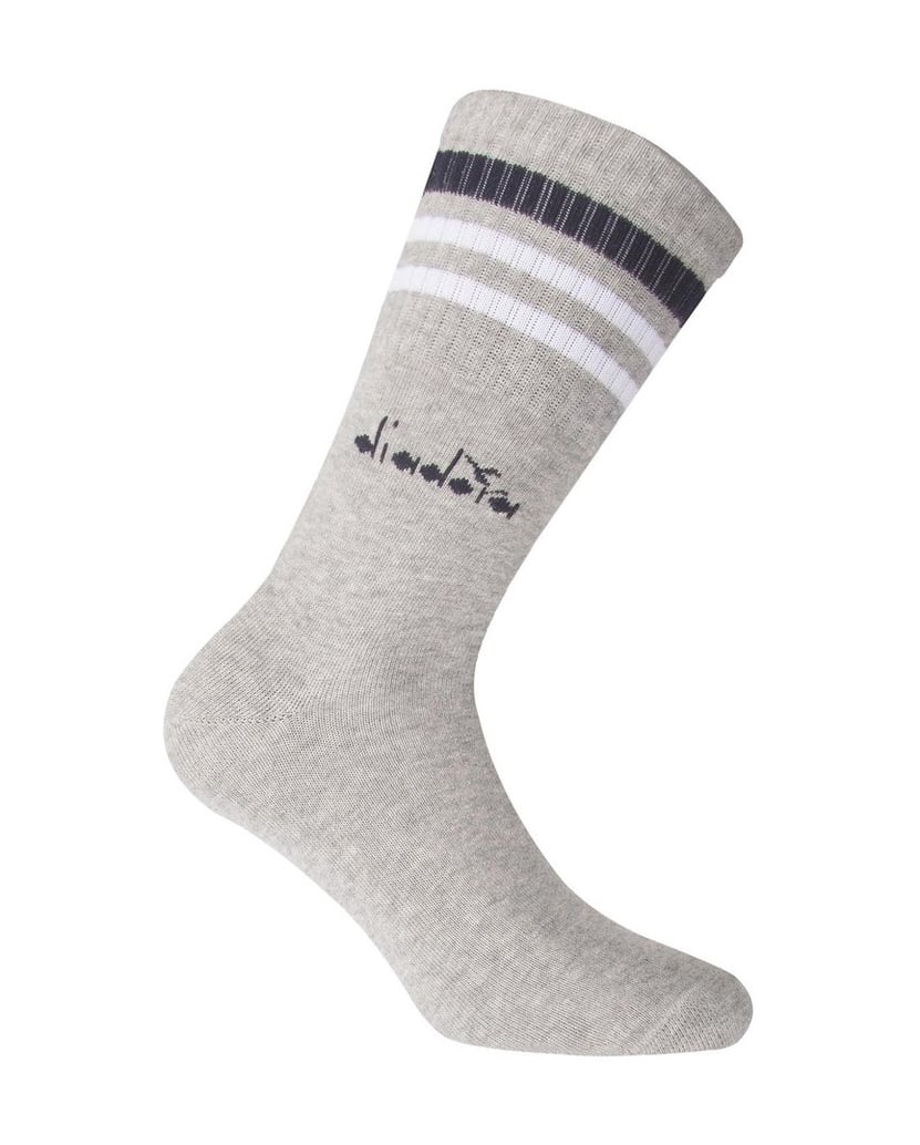 Diadora-Unisex-Socken-6er-Pack-schwarz