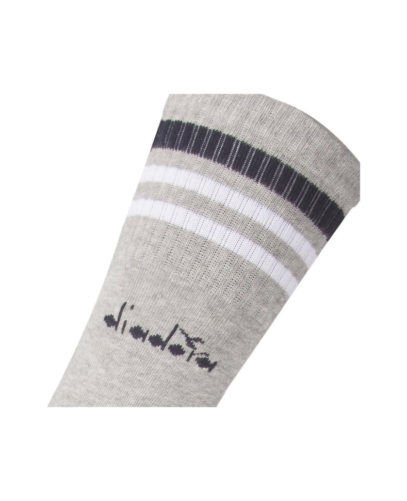 Diadora-Unisex-Socken-6er-Pack-schwarz