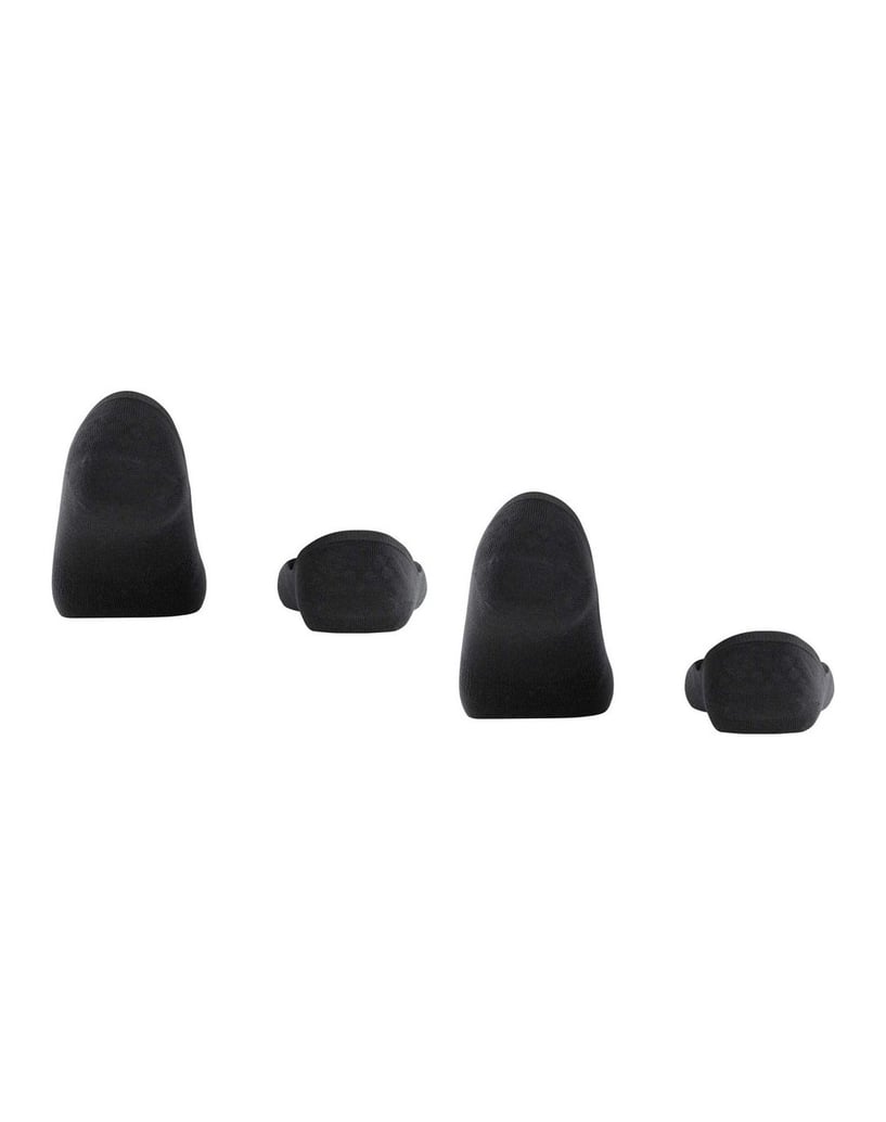 Burlington-Damen-Socken-2er-Pack-EVERYDAY-IN-2P-schwarz