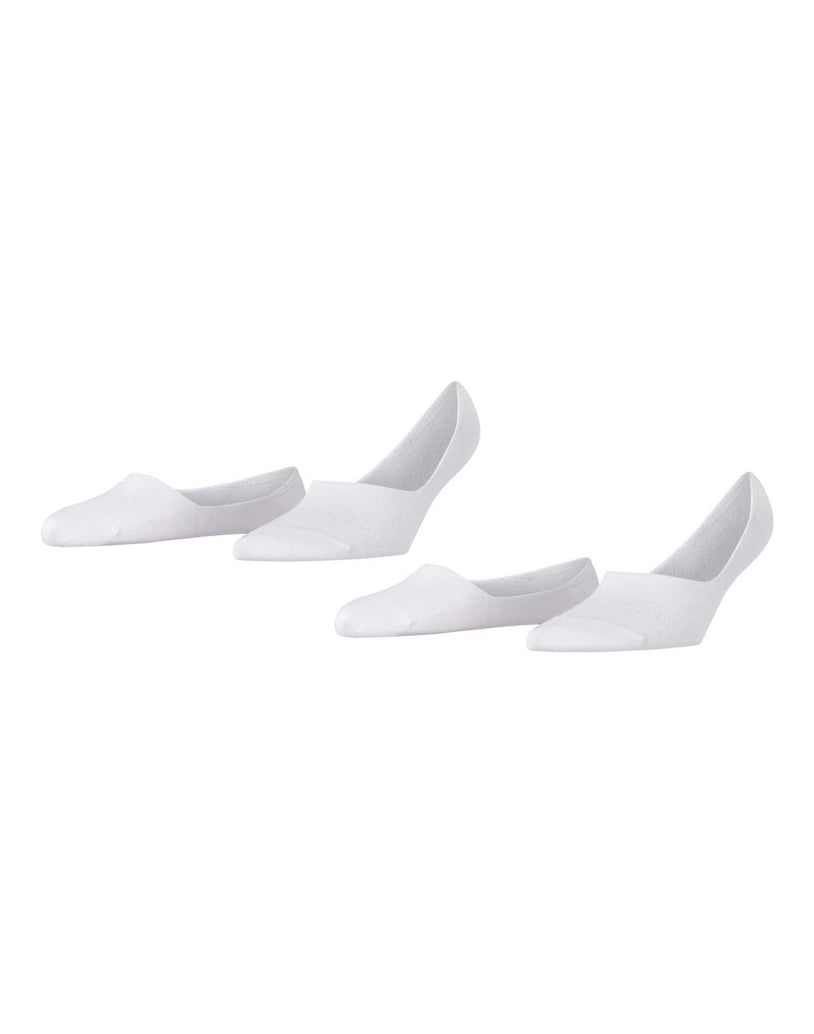 Burlington-Damen-Socken-2er-Pack-EVERYDAY-IN-2P-schwarz