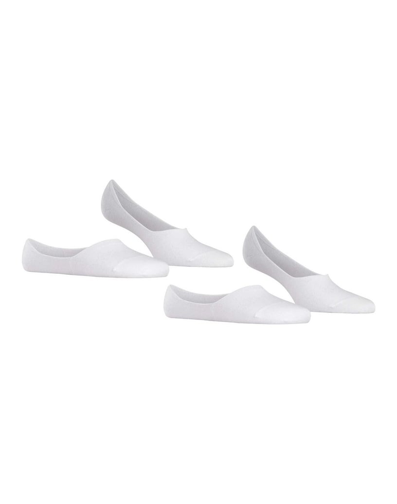 Burlington-Damen-Socken-2er-Pack-EVERYDAY-IN-2P-schwarz