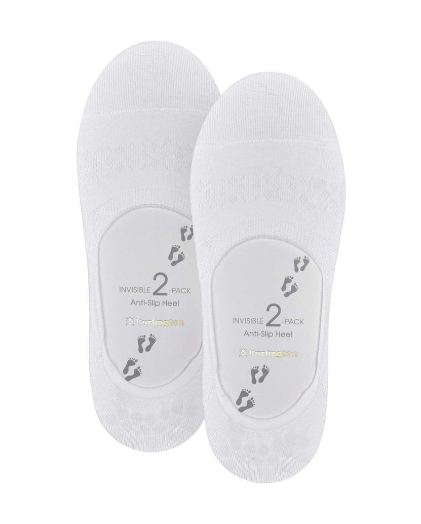 Burlington-Damen-Socken-2er-Pack-EVERYDAY-IN-2P-schwarz