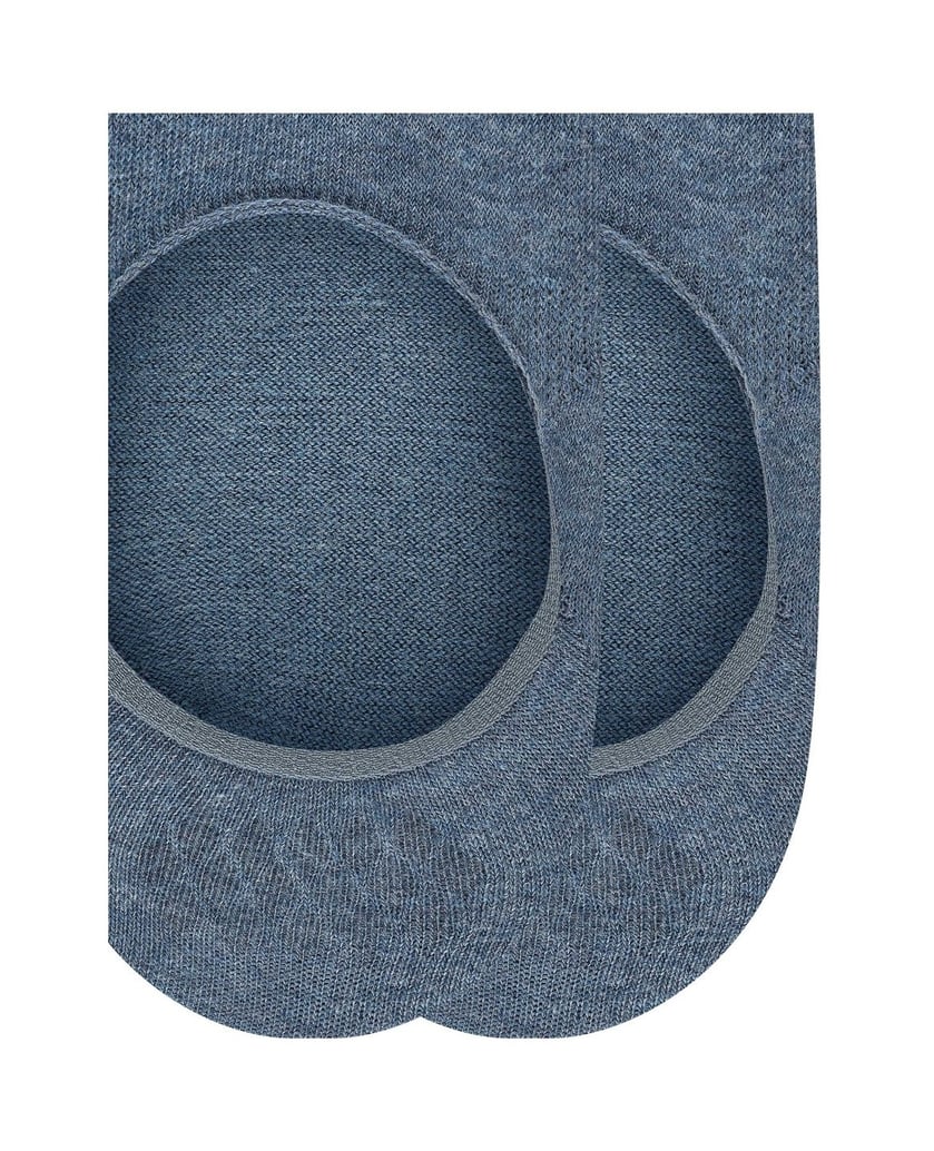 Burlington-Damen-Socken-2er-Pack-EVERYDAY-IN-2P-schwarz