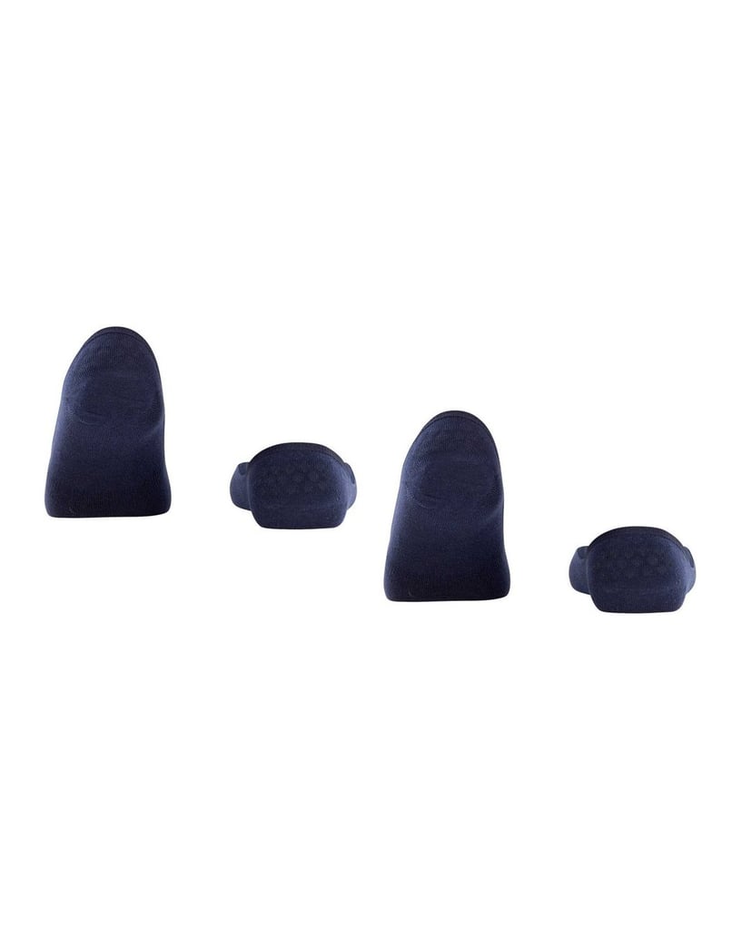 Burlington-Damen-Socken-2er-Pack-EVERYDAY-IN-2P-schwarz