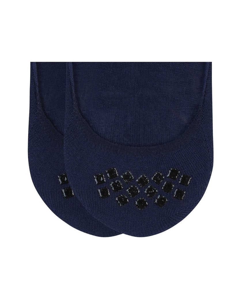 Burlington-Damen-Socken-2er-Pack-EVERYDAY-IN-2P-schwarz