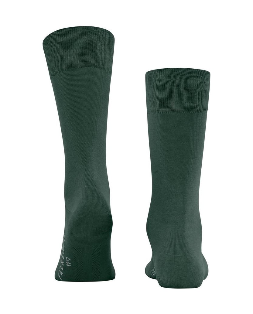 Falke-Herren-Socken-2er-Pack-grün
