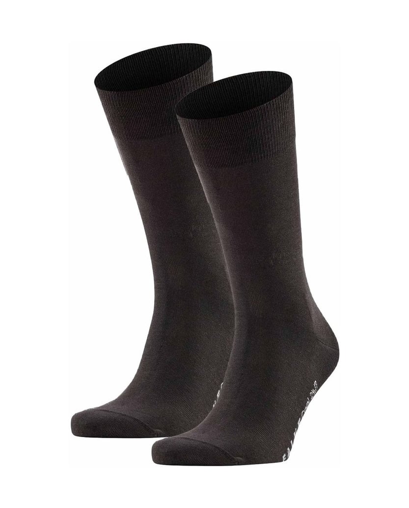 Falke-Herren-Socken-2er-Pack-grün