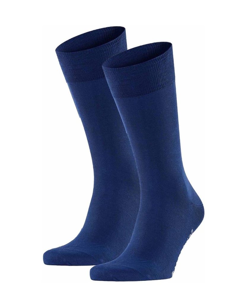 Falke-Herren-Socken-2er-Pack-grün
