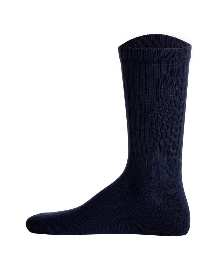 LACOSTE-Unisex-Socken-3er-Pack-schwarz