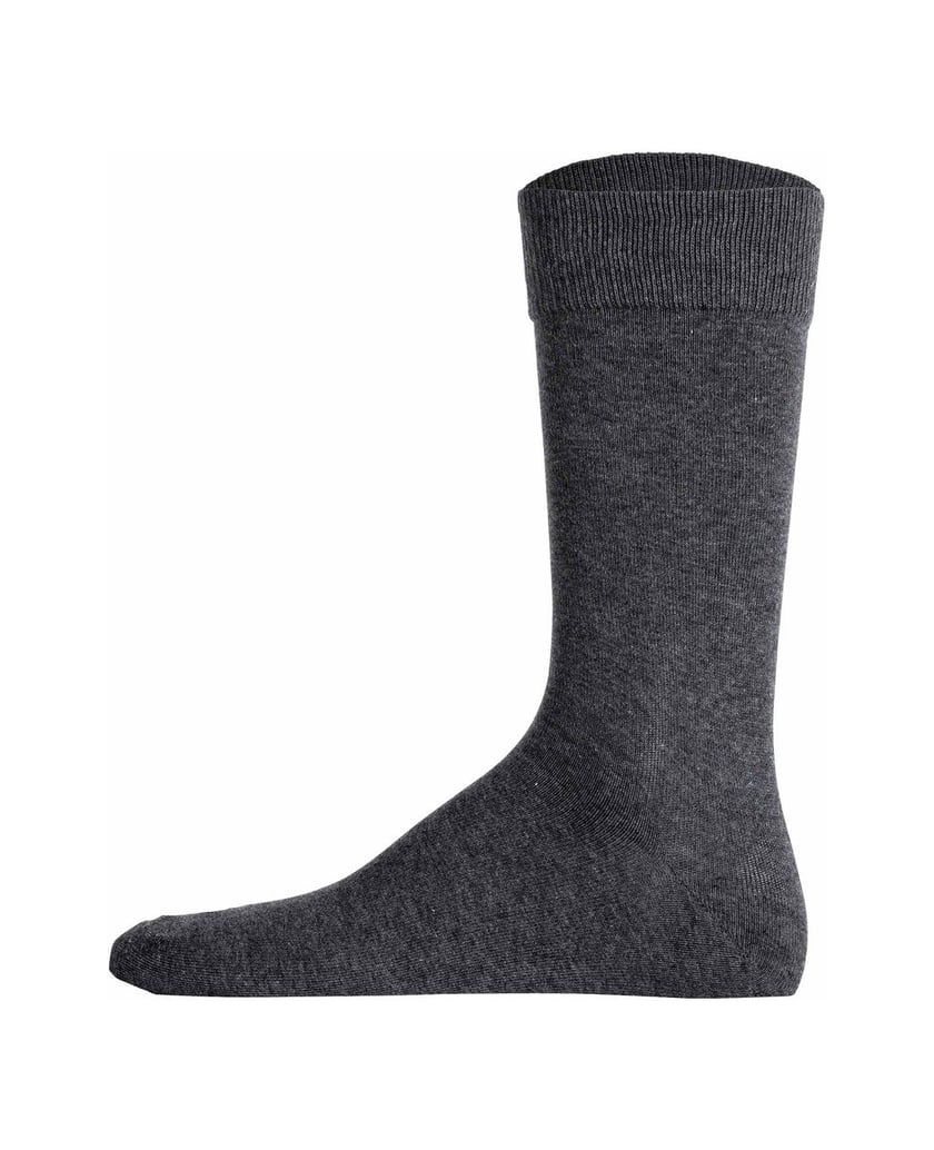 GANT-Herren-Socken-6er-Pack-schwarz