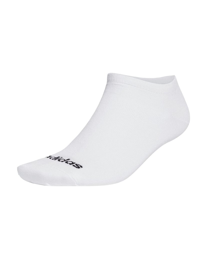Adidas-Unisex-Socken-6er-Pack-Thin-Linear-Low-C-schwarz