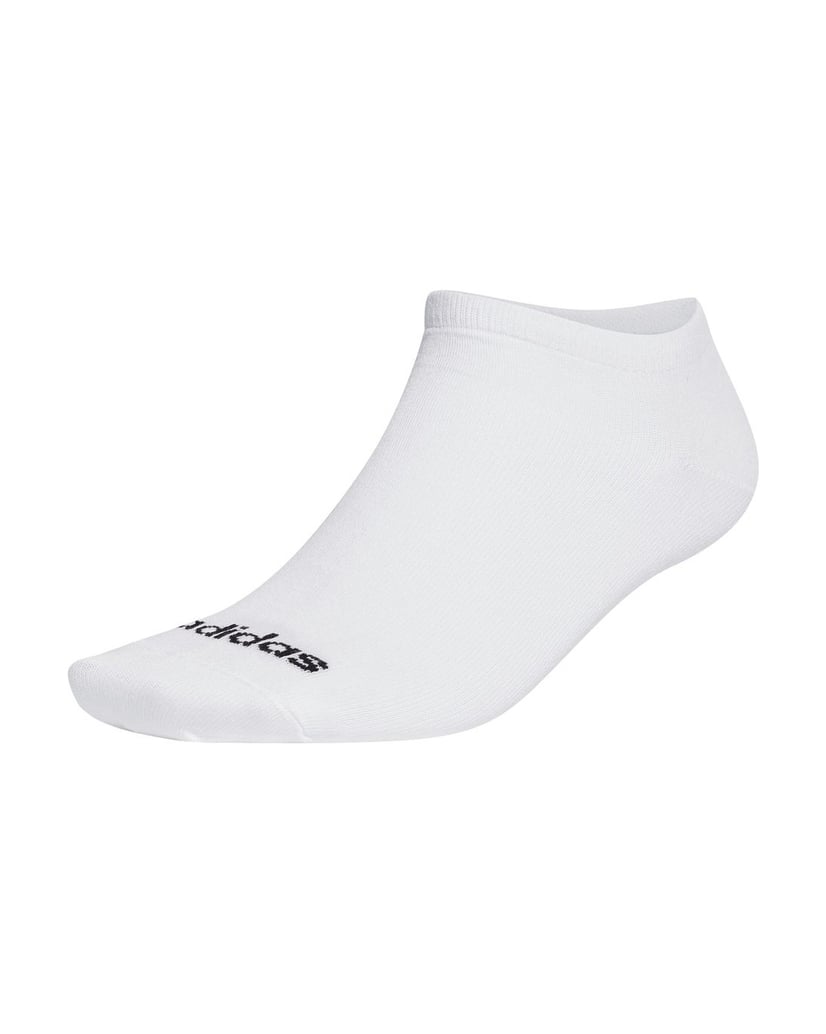 Adidas-Unisex-Socken-6er-Pack-Thin-Linear-Low-C-schwarz