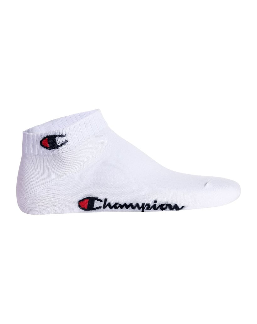 Champion-Unisex-Socken-3er-Pack-schwarz