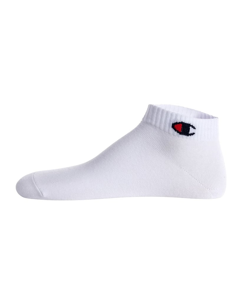 Champion-Unisex-Socken-3er-Pack-schwarz