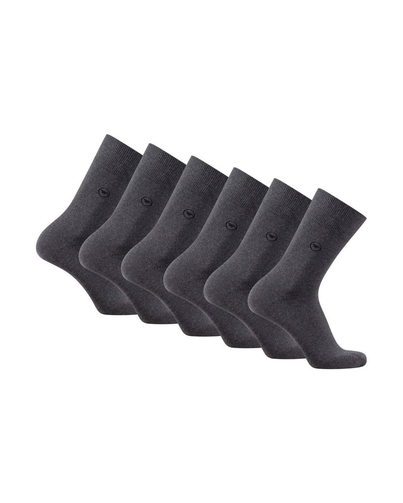 Tom-Tailor-Herren-Socken-6er-Pack