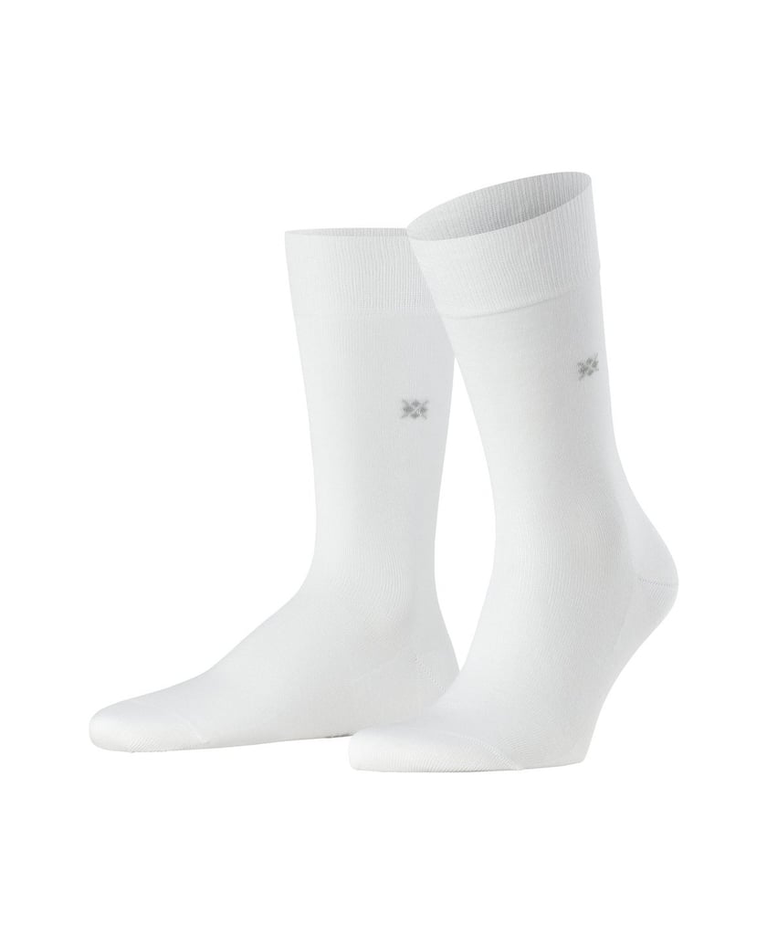 Burlington-Herren-Socken-1er-Pack-DUBLIN-SO-anthrazit