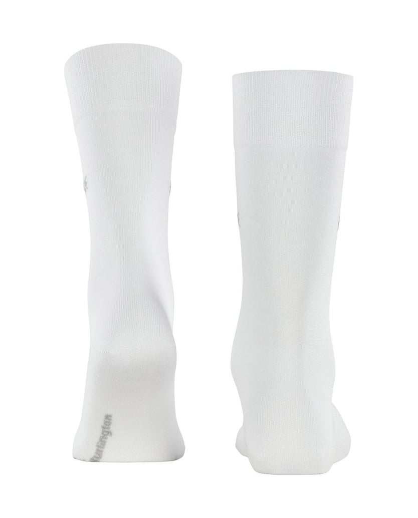 Burlington-Herren-Socken-1er-Pack-DUBLIN-SO-anthrazit