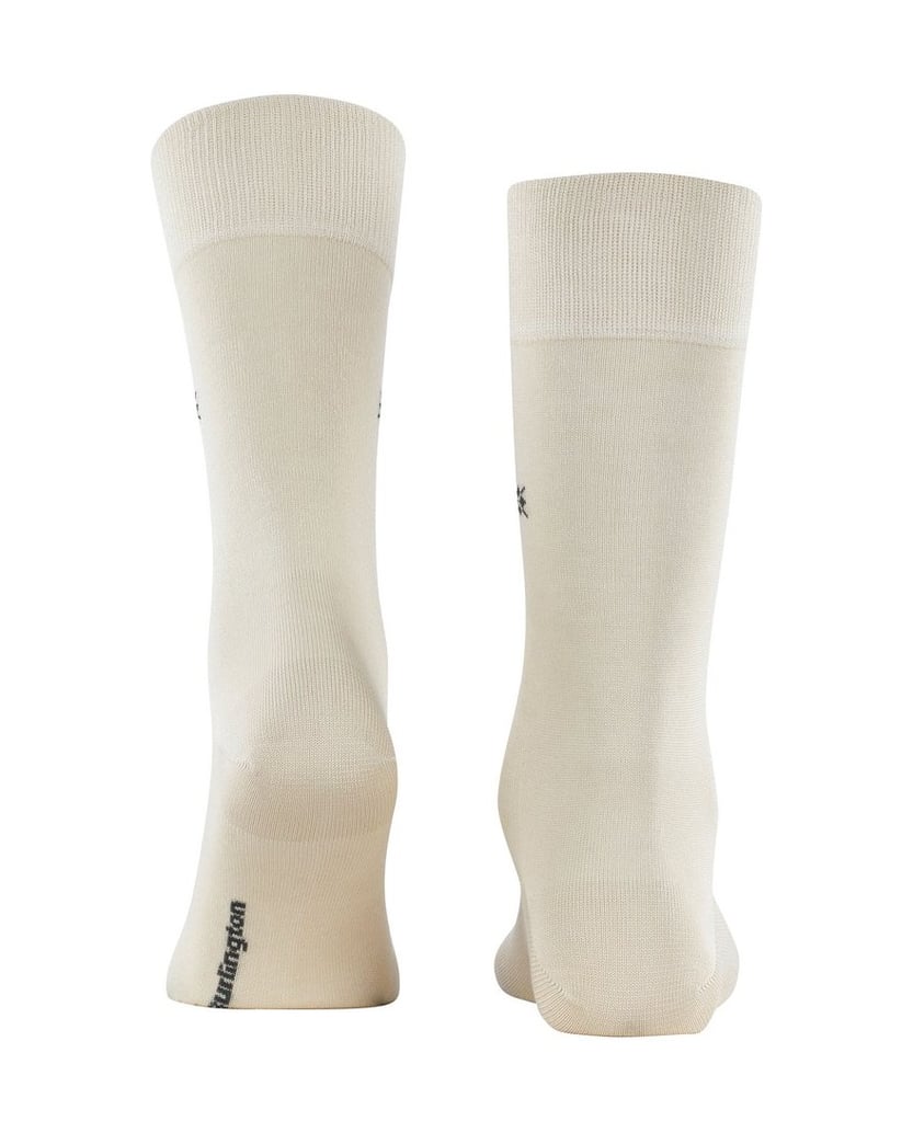 Burlington-Herren-Socken-1er-Pack-DUBLIN-SO-anthrazit