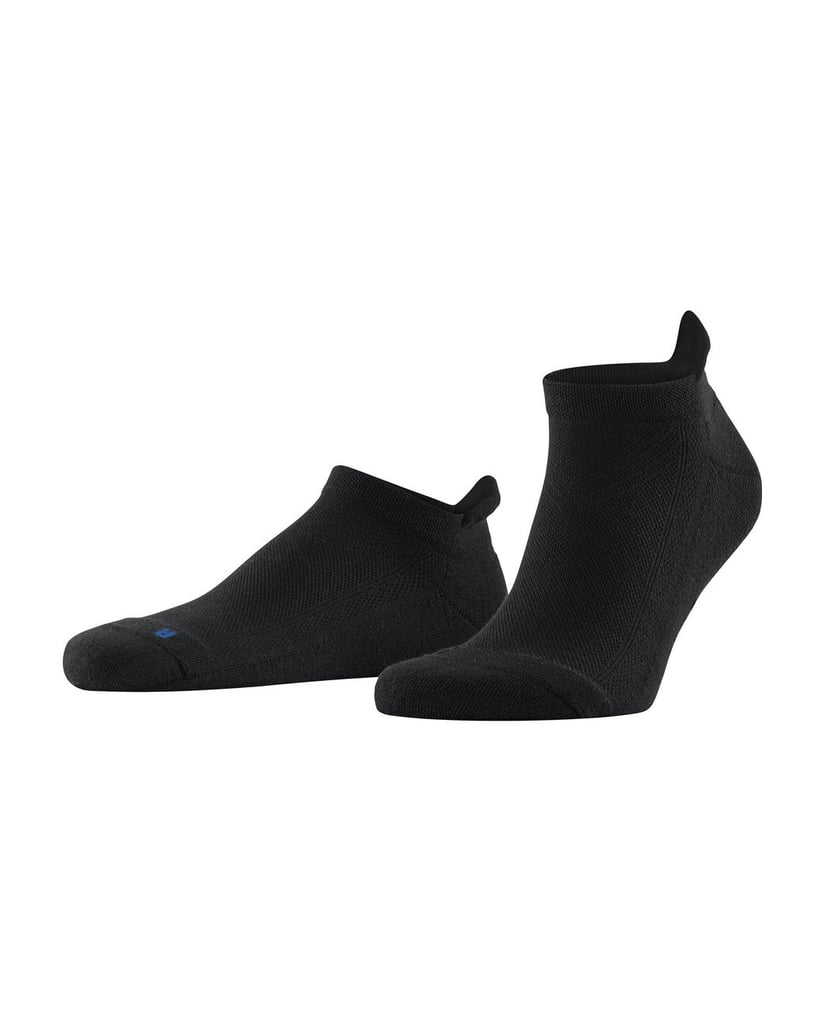 Falke-Unisex-Socken-1er-Pack-schwarz
